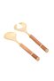 Suello 2 Piece Salad Serving Set QE8082A - 2