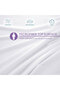 50x70cm 1pc Waterproof Bolster Proector Zipper Pillow Cover Bedbug Proof Pillowcase 38x100cm Washabl - 2