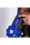 600 W Handheld Stick Vacuum Cleaner- OMVC1857| 0.5 L Dust Bag Capacity - 5
