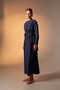 Hera Dress Navy Blue - 6