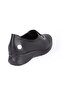 D24ya-655 Women's Leather Casual Shoes - 3