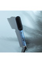 Hair Styler - Portable with Comfortable Handle | 1 Speed & 3 Heat Setting
