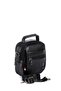 U.S. Polo AssnBlack Rölax Unisex Messenger Bag Plevr8415 - 2