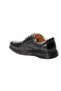 100-25 Genuine Leather Anatomical Lace-Up Men's Shoes - 3