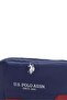 BASE. POLO ASSN. PLEVR23612 Navy Blue Men's Waist Bag - 4