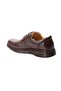 100-25 Genuine Leather Anatomical Lace-Up Men's Shoes - 3