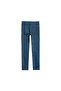Elastic School Trousers for Boys, Comfortable Cut, Durable Fabric - 2