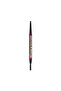 Blade & Shade, Dual Edged Brow Pencil, Up to 16HR wear,  Cool Ash Brown - 2