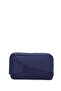 BASE. POLO ASSN. PLEVR23612 Navy Blue Men's Waist Bag - 3