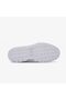 Mayze Mix Women's White Sports Shoes - 5