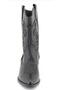 2454104K Genuine Leather Women's Vegas Long Boots - 4