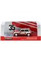 Nessiworld Work 1/64 Renault 5 Maxi Turbo European Hill-Climb Championship 1987 Giovanni Rossi - 3