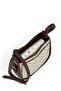 Monogram Gold Women's Crossbody Bag 05Pc24Y535-Mn - 4