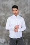 Como Spain Stayle Cotton Shirt - 4