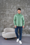 Riera Spain Stayle Cotton Shirt