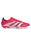 Predator League Fg/Mg Men's Red Football Boots (Id3745)
