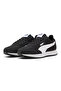 R78 Lightwind Unisex Siyah Sneaker Ayakkabı 400267 SİYAH - 2