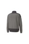 Men Team Goal 23 Full Zip Jacket L/s Jersey Black Tee Top Gym Shirt65656113 - 4
