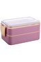 Fely 900 ml Lunch Box Set & Storage Container & Lunch Box