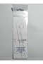 12.6 cm 2 Pieces Carnivorous Needle Bead Stringing Needle Miyuki Needle - 4