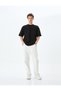 Black Oversized T-Shirt