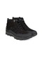 00170 MR Men's Waterproof Boots BLACK - 5
