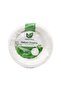 Nature Ecological Cardboard Paper Party Disposable Plate - 18 cm- 5 Pack of 50 Pieces - 2