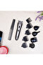 10 In 1 Rechargeable Grooming Set OMTR4036 Olsenmark - 3