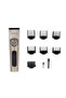 Professional Hair and Beard Trimmer- OMTR4102 - 5