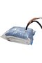 X Large 55X90 Cm. Vacuum Clothing Pillow Quilt Storage Bag - 2 Pieces 1 Pack - 3