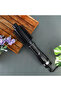 3-in-1 Hot Hair Brush- OMH4111/ Smooth and Easy-To-Use Design - 2