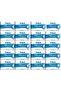 Hdpe Work Cleaning Disposable Clear Gloves / Large Size / 20 Packs of 100 Pieces - Parcel