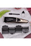 OMTR4040 3W Rechargeable Trimmer - Cordless Precision Trimmer - 3