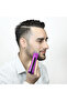 OMTR4047 Rechargeable Hair Trimmer - Stainless steel for the blade - 2
