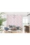 Self Adhesive Wallpaper50X50 cm - 5