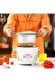 400 W Automatic Rice Cooker- OMRC7025, 3-in-1 Functions