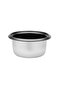 Automatic Rice Cooker, 1.8L | 4 In 1 - Multi-Function - 6