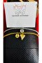 Dear Bracelet Couple Exclusive High-End Quality Elegant Stylish Trend New Product - 4