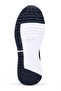 Zıta Men's Sneaker Shoes Navy Blue - 7