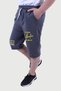 Fyk Kids Authentic Broklyn Printed, Boy Capri & Shorts