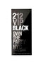 212 VIP Black EDP 200 مل - 2