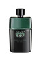 عطر جيلتي بلاك 90 مل