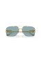 Ve2275 100280 60 Men's Sunglasses - 2
