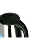 Electric Kettle 2.5 L 1800.0 W Omk2332 Stainless Steel - 5
