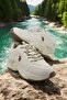 A 1019371421   Casual Women's Sneakers - 5