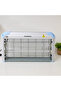 OMBK1512 Fly & Insect Killer - Powerful Fly Zapper - 2