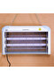 OMBK1512 Fly & Insect Killer - Powerful Fly Zapper - 3