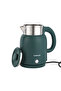 Electric Kettle 1.5 L Double Layer Omk7027, 1500 W - 4
