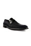 9063 Men's Nickel Striped Neolite Sole Laser Classic Shoes 20y - 2