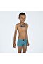 Clear Glasses Swimmer and Goggles for Kids - Sea Goggles - 7
